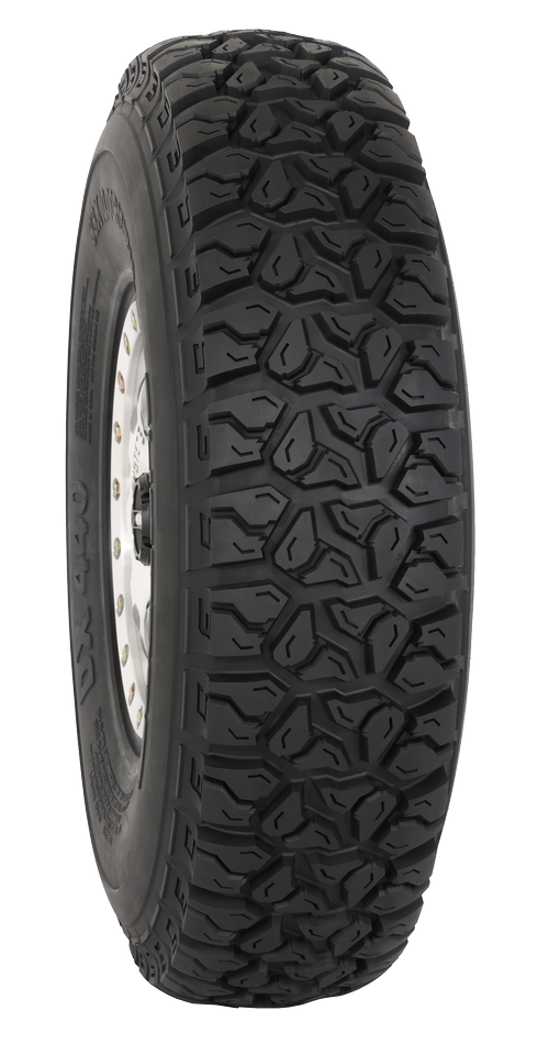 System 3 Dx440 Tire #SYMDX440-P