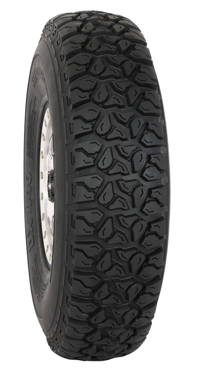 System 3 Dx440 Tire #SYMDX440-P