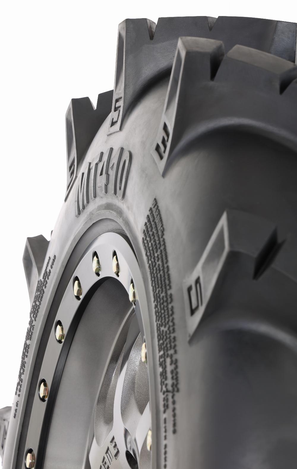 System 3 Mt410 Tire #SYMMT410-P