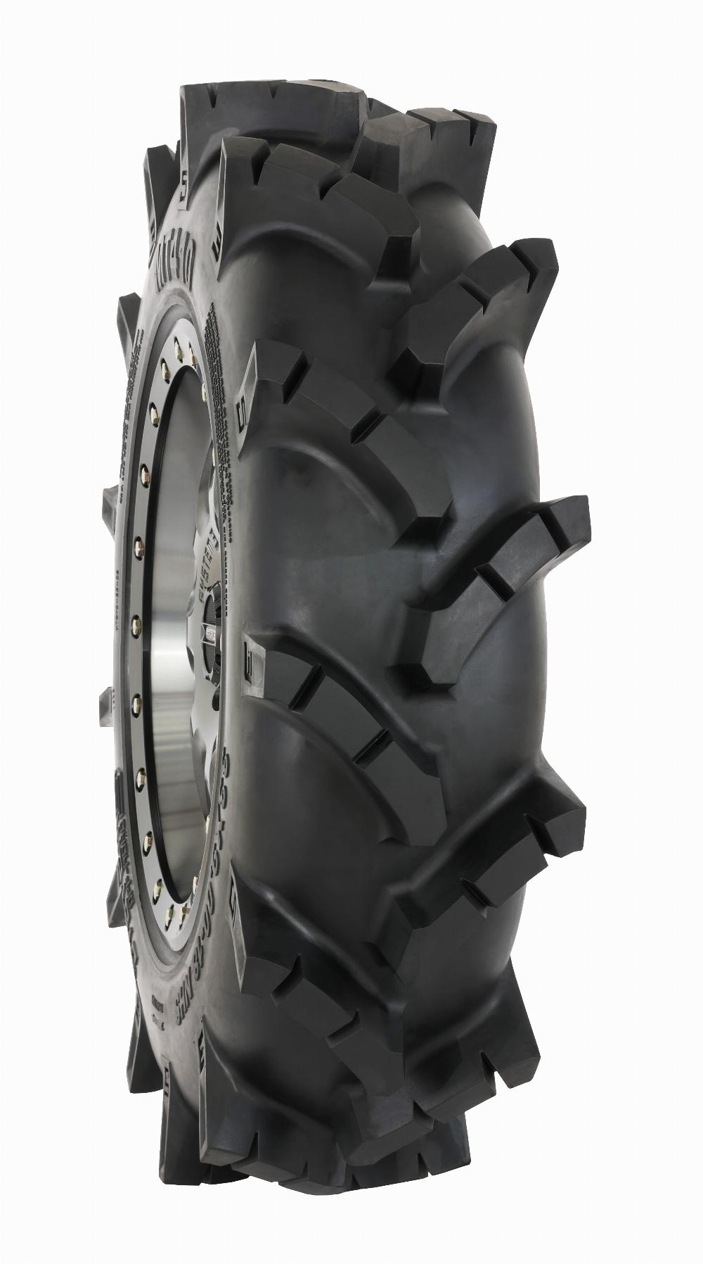 System 3 Mt410 Tire #SYMMT410-P