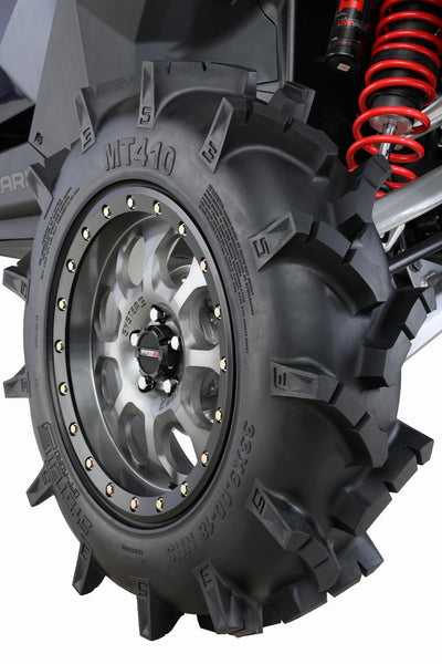 System 3 Mt410 Tire #SYMMT410-P