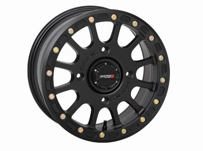 System 3 Sb5 Bl Wheel #SYMSB5BWL-P