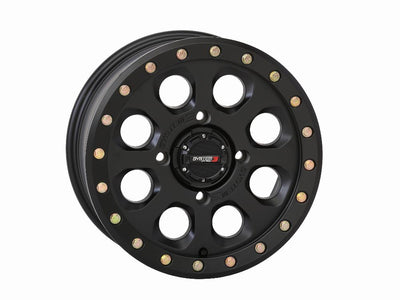 System 3 Sb7 Bl Wheel #SYMSB7BWL-P