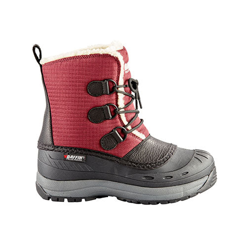 BAFFIN TESSA WOMENS SANGRIA (10)#mpn_DRIF-W025-SAB (10)