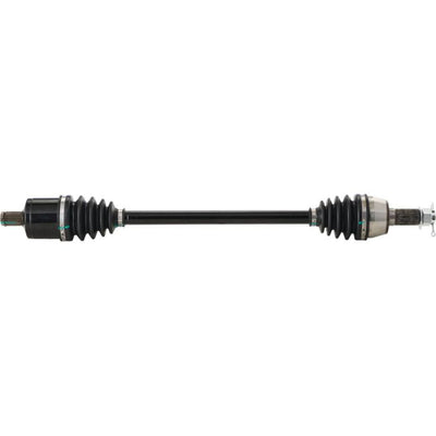 All Balls Racing AB6-PO-8-307 Polaris Complete CV Shaft #AB6-PO-8-307