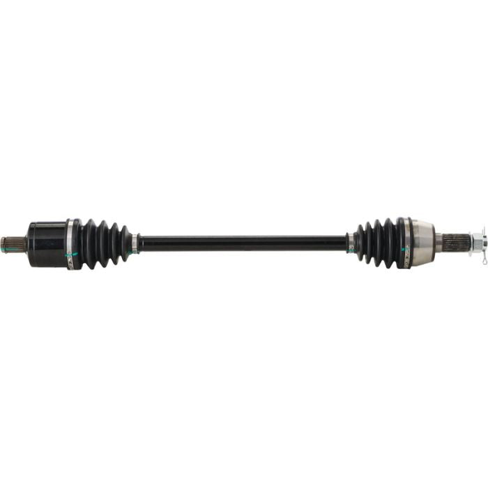 All Balls Racing AB6-PO-8-307 Polaris Complete CV Shaft #AB6-PO-8-307