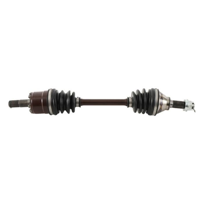 All Balls Racing AB6-KW-8-121 Kawasaki Complete CV Axle #AB6-KW-8-121