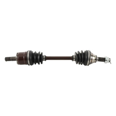 All Balls Racing AB6-KW-8-121 Kawasaki Complete CV Axle #AB6-KW-8-121