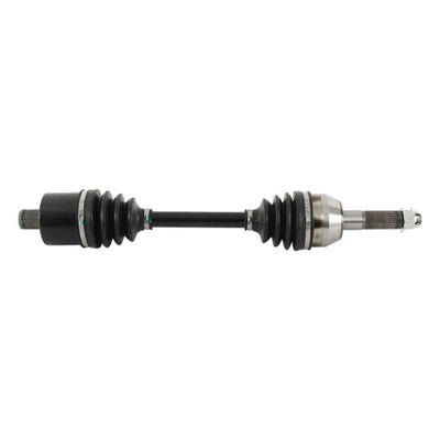 All Balls Racing AB6-PO-8-346 Polaris Complete CV Axle #AB6-PO-8-346