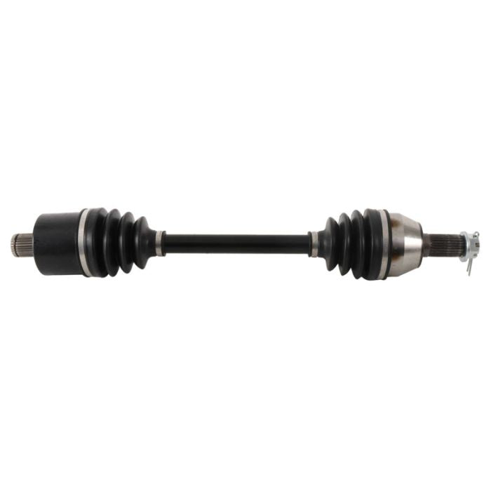 All Balls Racing AB6-PO-8-344 Polaris Complete CV Shaft #AB6-PO-8-344
