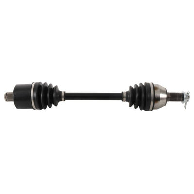 All Balls Racing AB6-PO-8-344 Polaris Complete CV Shaft #AB6-PO-8-344