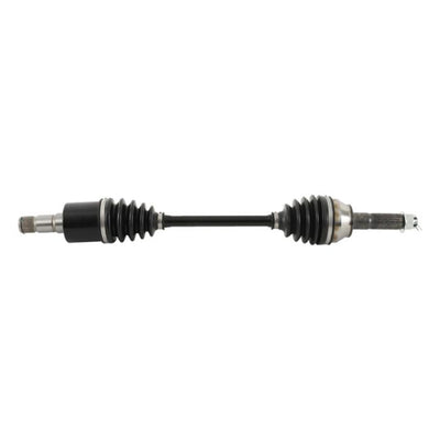 All Balls Racing AB6-PO-8-395 Interparts Axle Polaris #AB6-PO-8-395