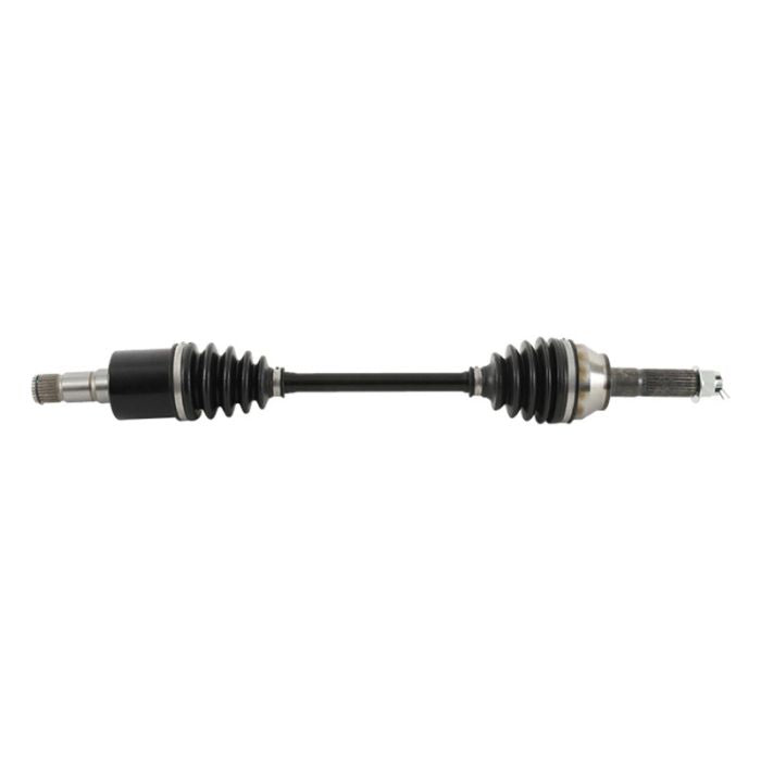 All Balls Racing AB6-PO-8-395 Interparts Axle Polaris #AB6-PO-8-395