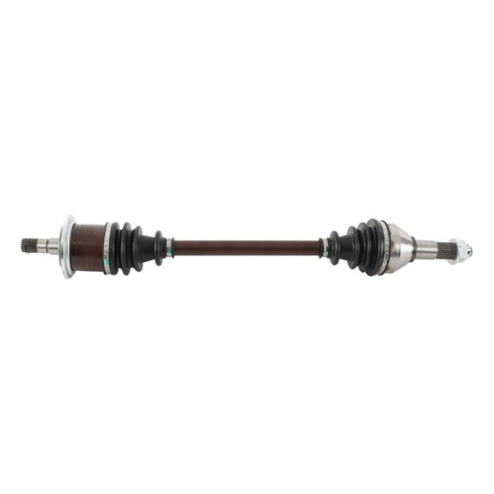 All Balls Racing AB6-CA-8-120 Interpart'S Can Am Complete Axle #AB6-CA-8-120