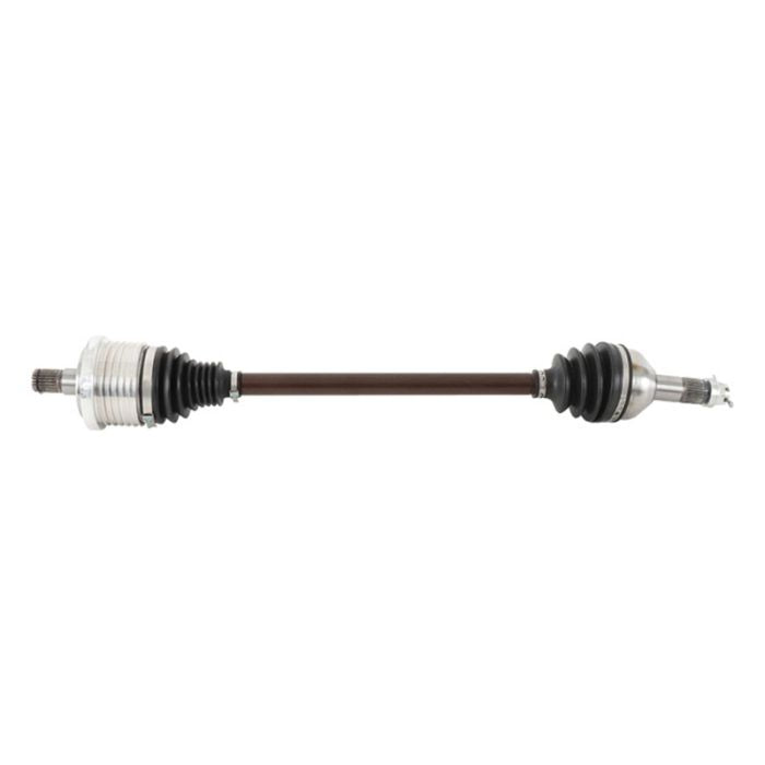 All Balls Racing AB6-CA-8-322 Interpart'S Can Am Complete Axle #AB6-CA-8-322