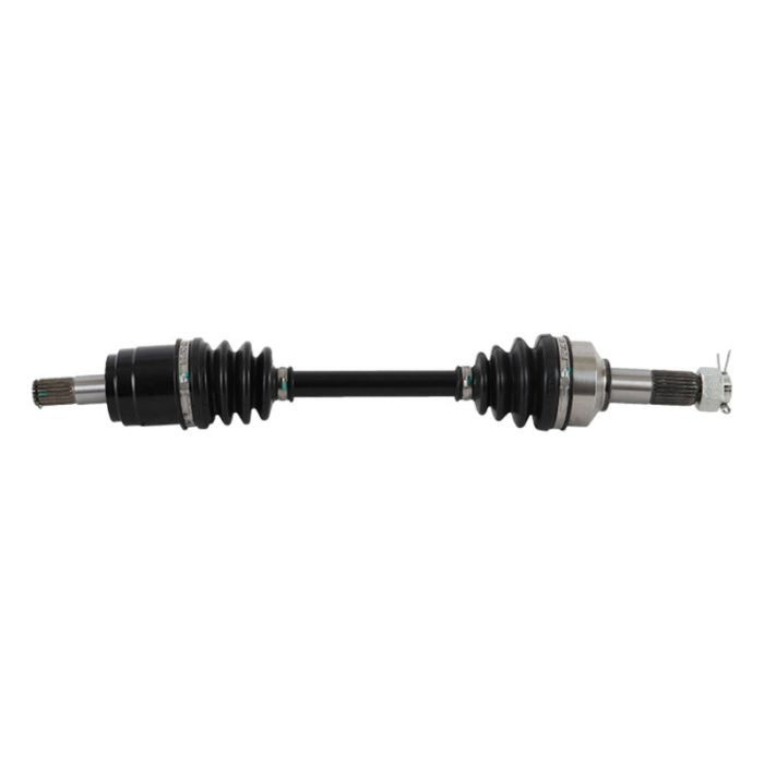 All Balls Racing AB6-HO-8-134 Interpart'S Honda Complete Axle #AB6-HO-8-134