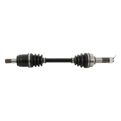 All Balls Racing AB6-HO-8-231 Interpart'S Honda Complete Axle #AB6-HO-8-231