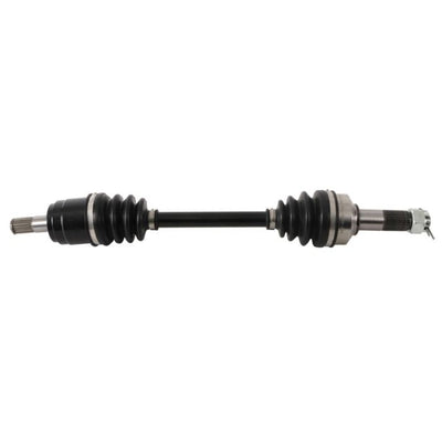 All Balls Racing AB6-HO-8-234 Interpart'S Honda Complete Axle #AB6-HO-8-234