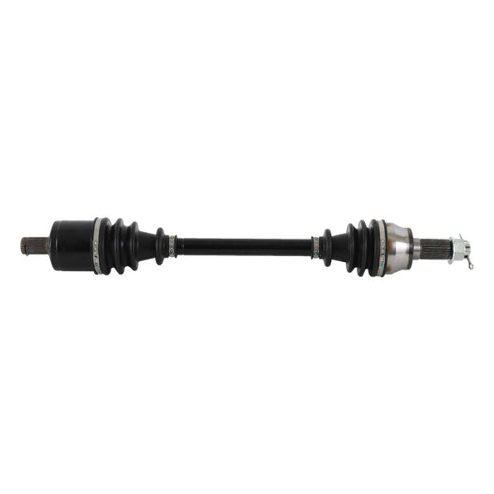 All Balls Racing AB6-PO-8-325 Interpart'S Polaris Complete Axle #AB6-PO-8-325