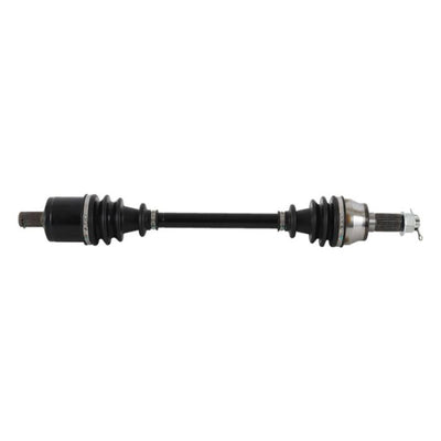 All Balls Racing AB6-PO-8-325 Interpart'S Polaris Complete Axle #AB6-PO-8-325