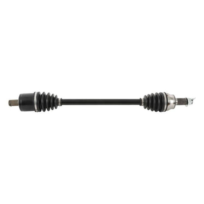 All Balls Racing AB6-PO-8-330 Interpart'S Polaris Complete Axle #AB6-PO-8-330