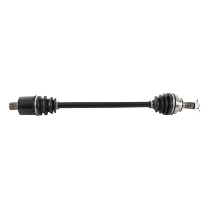 All Balls Racing AB6-PO-8-332 Interpart'S Polaris Complete Axle #AB6-PO-8-332
