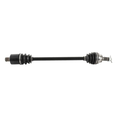 All Balls Racing AB6-PO-8-332 Interpart'S Polaris Complete Axle #AB6-PO-8-332