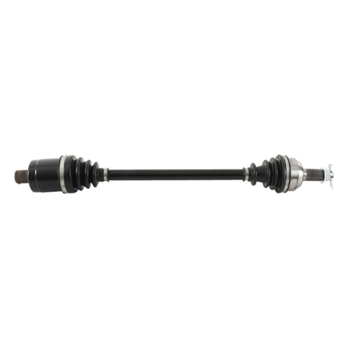 All Balls Racing AB6-PO-8-381 Interpart'S Polaris Complete Axle #AB6-PO-8-381