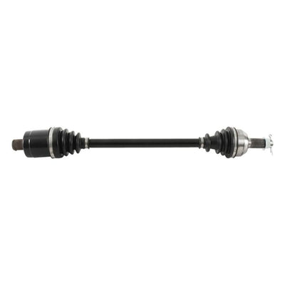 All Balls Racing AB6-PO-8-381 Interpart'S Polaris Complete Axle #AB6-PO-8-381