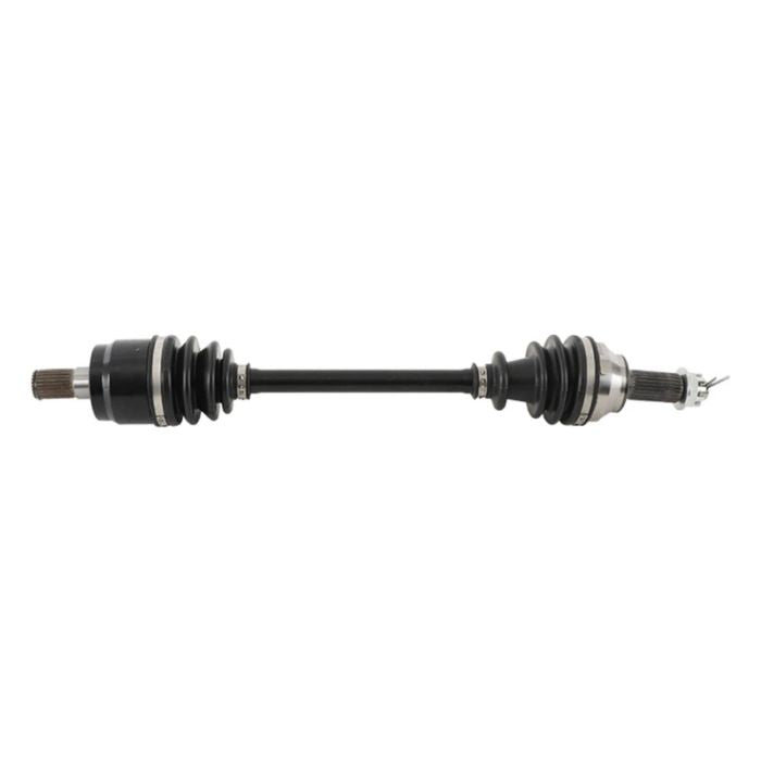 All Balls Racing AB6-HO-8-337 Interparts Atv Complete CV Axle Honda #AB6-HO-8-337