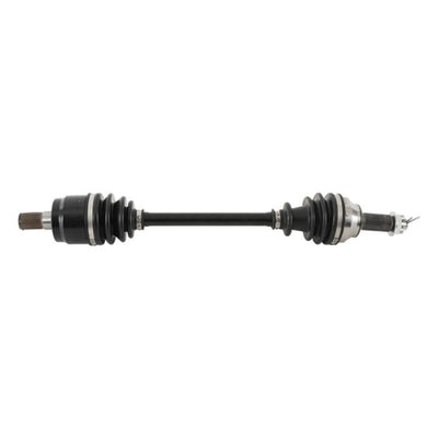All Balls Racing AB6-HO-8-337 Interparts Atv Complete CV Axle Honda #AB6-HO-8-337