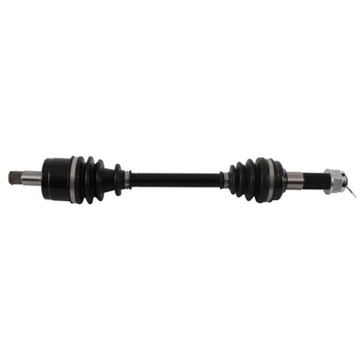 All Balls Racing AB6-CF-8-202 Axle CF Moto #AB6-CF-8-202