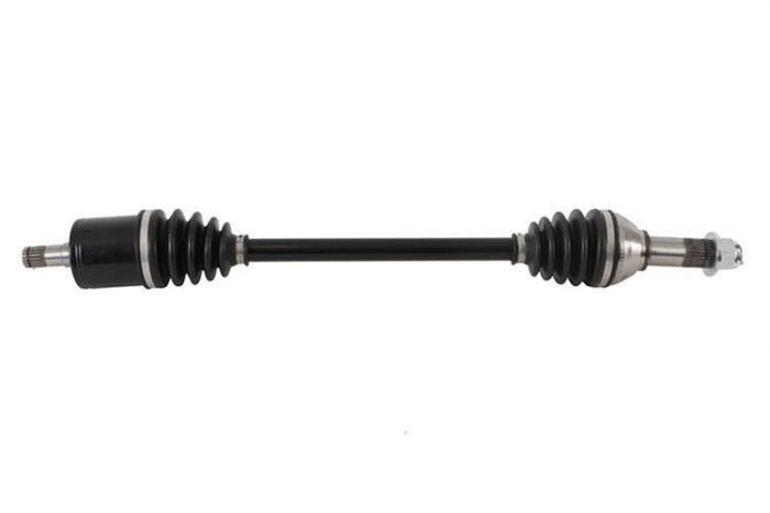 All Balls AB8-KW-8-320 8-ball Axle #AB8-KW-8-320