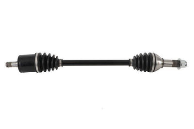 All Balls AB8-KW-8-320 8-ball Axle #AB8-KW-8-320