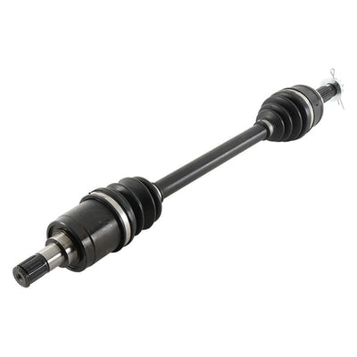 All Balls Racing AB8-HO-8-223 Trk 8 Axle Front Right Honda Big Red MUV 700 #AB8-HO-8-223