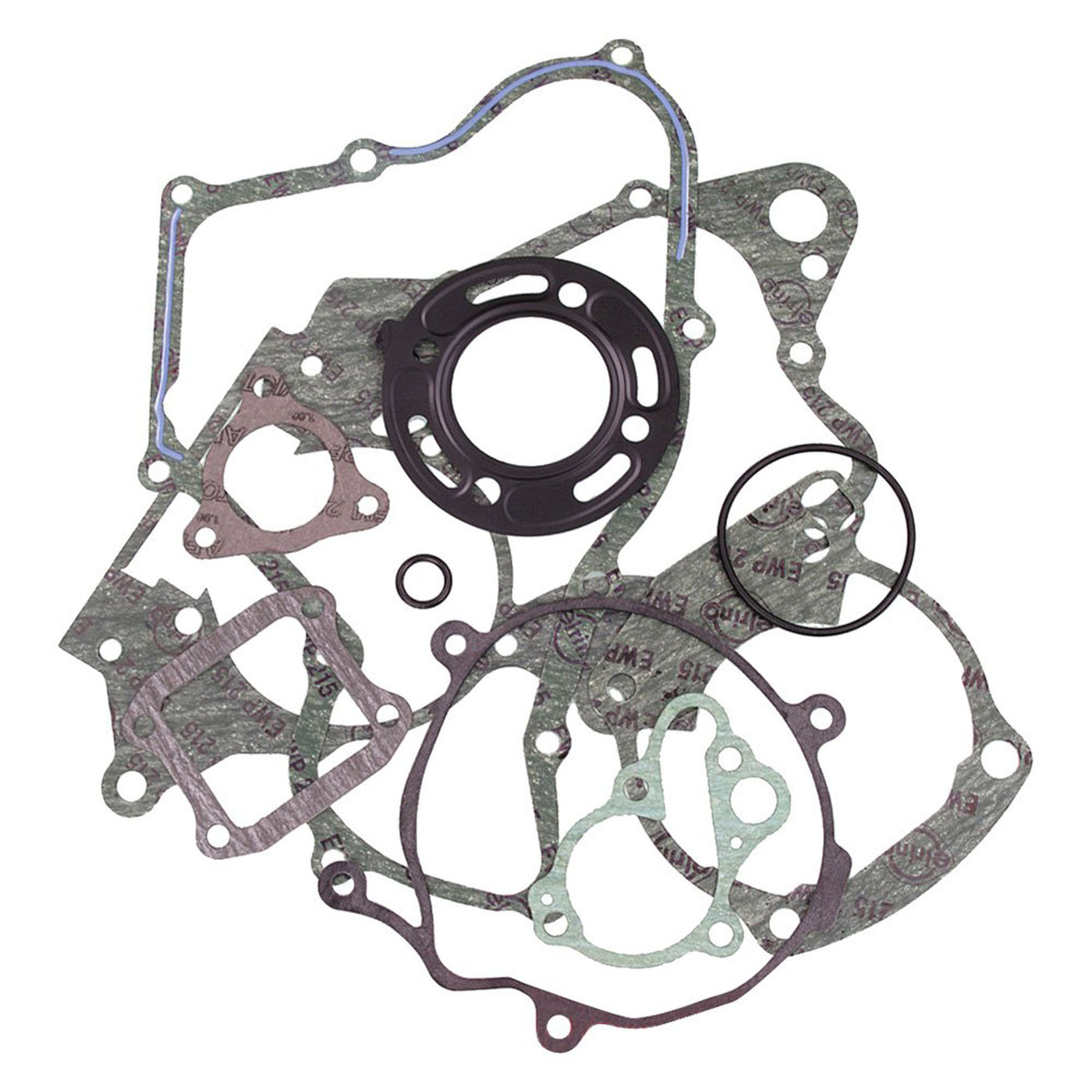 Vertex 810681 Top End Gasket Kit #810681