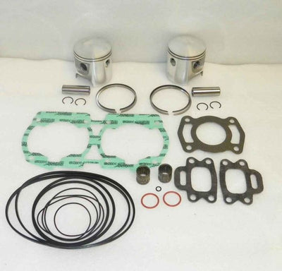 SEA-DOO 580 (YELLOW) ENGINE REBUILD KIT .5MM#mpn_010-815-22