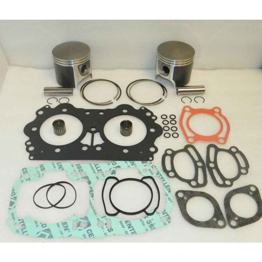 WSM 010-819-11P Top End Rebuild Kit .25 mm #010-819-11P