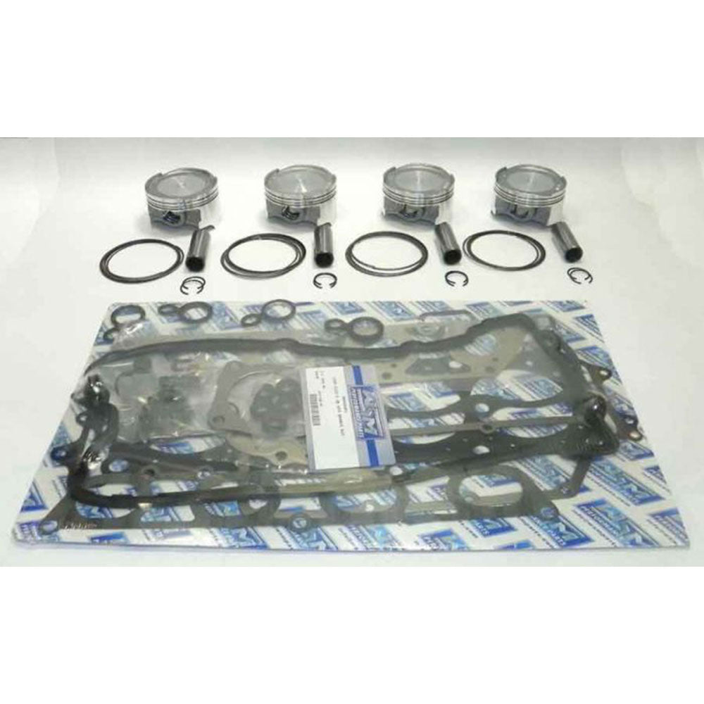 WSM 010-845-12 Top End Rebuild Kit .5 mm #010-845-12