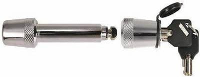 TRIMAX UNIVERSAL RECEIVER LOCKW/ STAINLESS STEEL SLEEVE#mpn_TS32