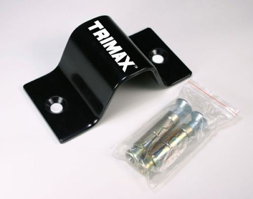 TRIMAX WALL/FLOOR ANCHOR W/HARWARE#mpn_TFA6