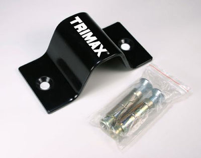TRIMAX WALL/FLOOR ANCHOR W/HARWARE#mpn_TFA6