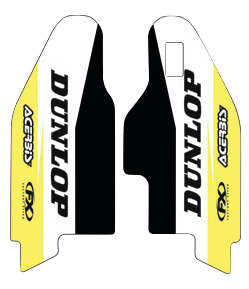Factory Effex Sponsor Lower Forks 2016#mpn_19-40466
