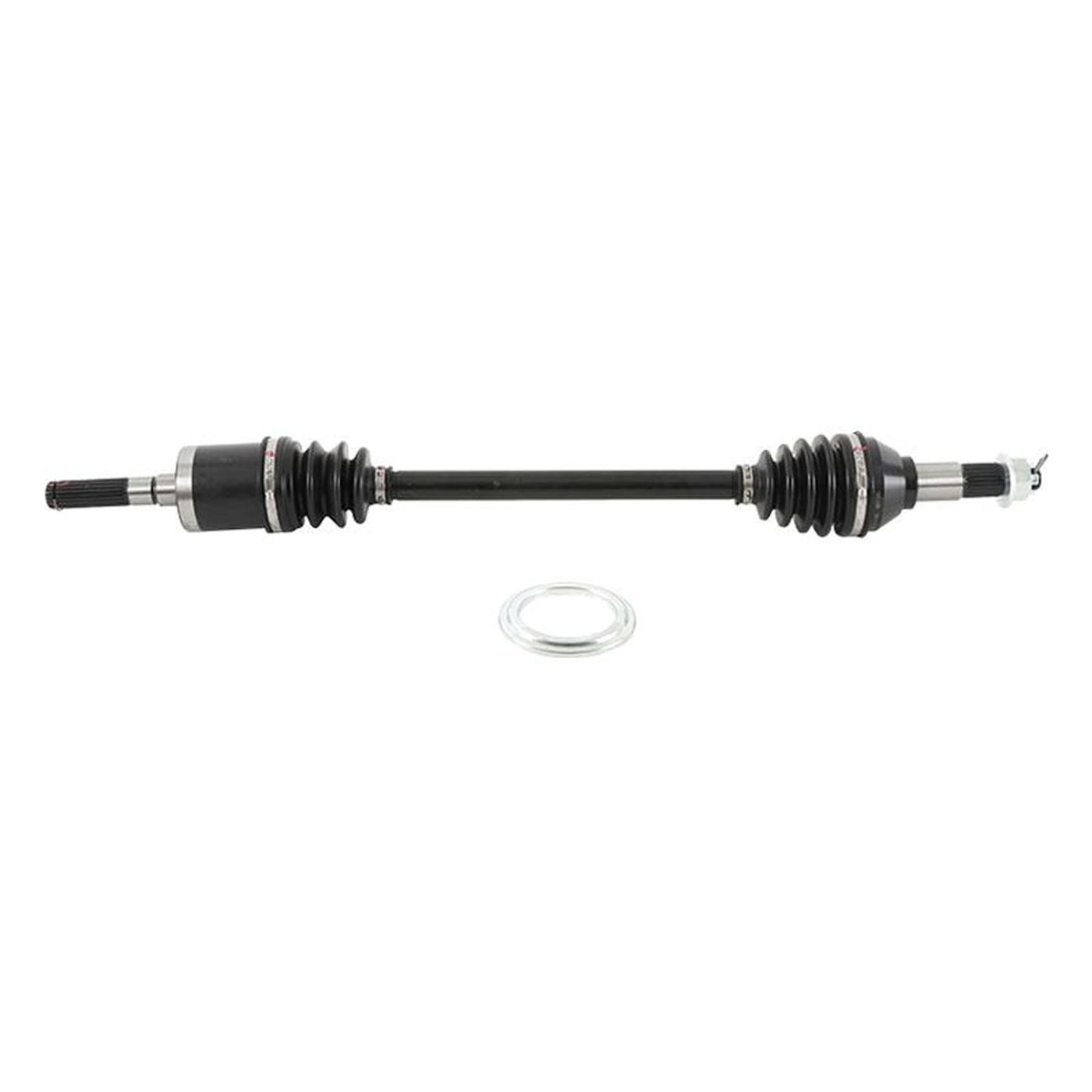 All Balls Racing AB8-CA-8-218 Trk 8 Axle Front Right Can-Am Maverick 1000 #AB8-CA-8-218