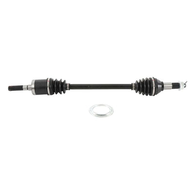All Balls Racing AB8-CA-8-218 Trk 8 Axle Front Right Can-Am Maverick 1000 #AB8-CA-8-218