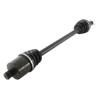 ALL BALLS RACING TRK 8 Axle Rear Left Polaris RZR XP 1000 14-#mpn_AB8-PO-8-374