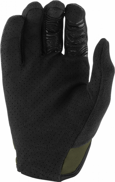 MEDIA GLOVES DARK FOREST/BLACK 2X#mpn_350-01222X