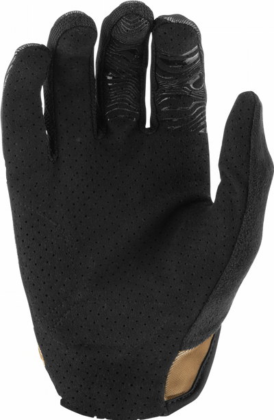 MEDIA GLOVES DARK KHAKI/BLACK 2X#mpn_350-01232X