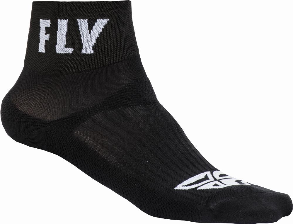Fly Racing Shorty Socks #SPX009490-A2