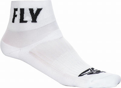 Fly Racing Shorty Socks #SPX009490-A2